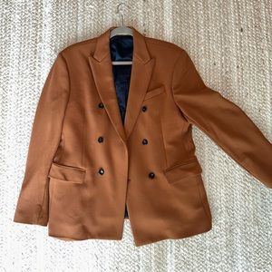 Zara Blazer 40